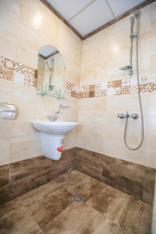 Guest House Amore Sandanski Extérieur photo